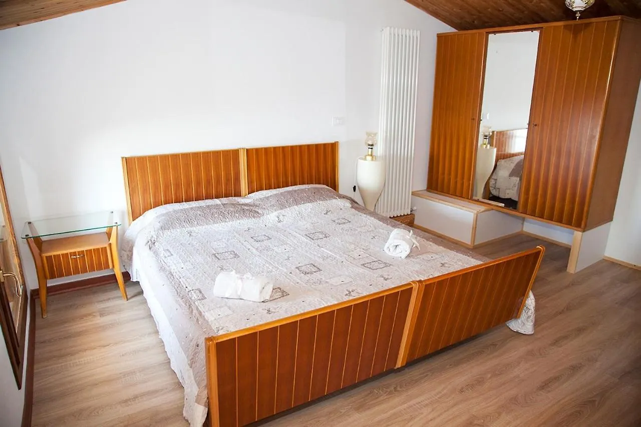 Holiday home Beewell Honey Villa Marostica