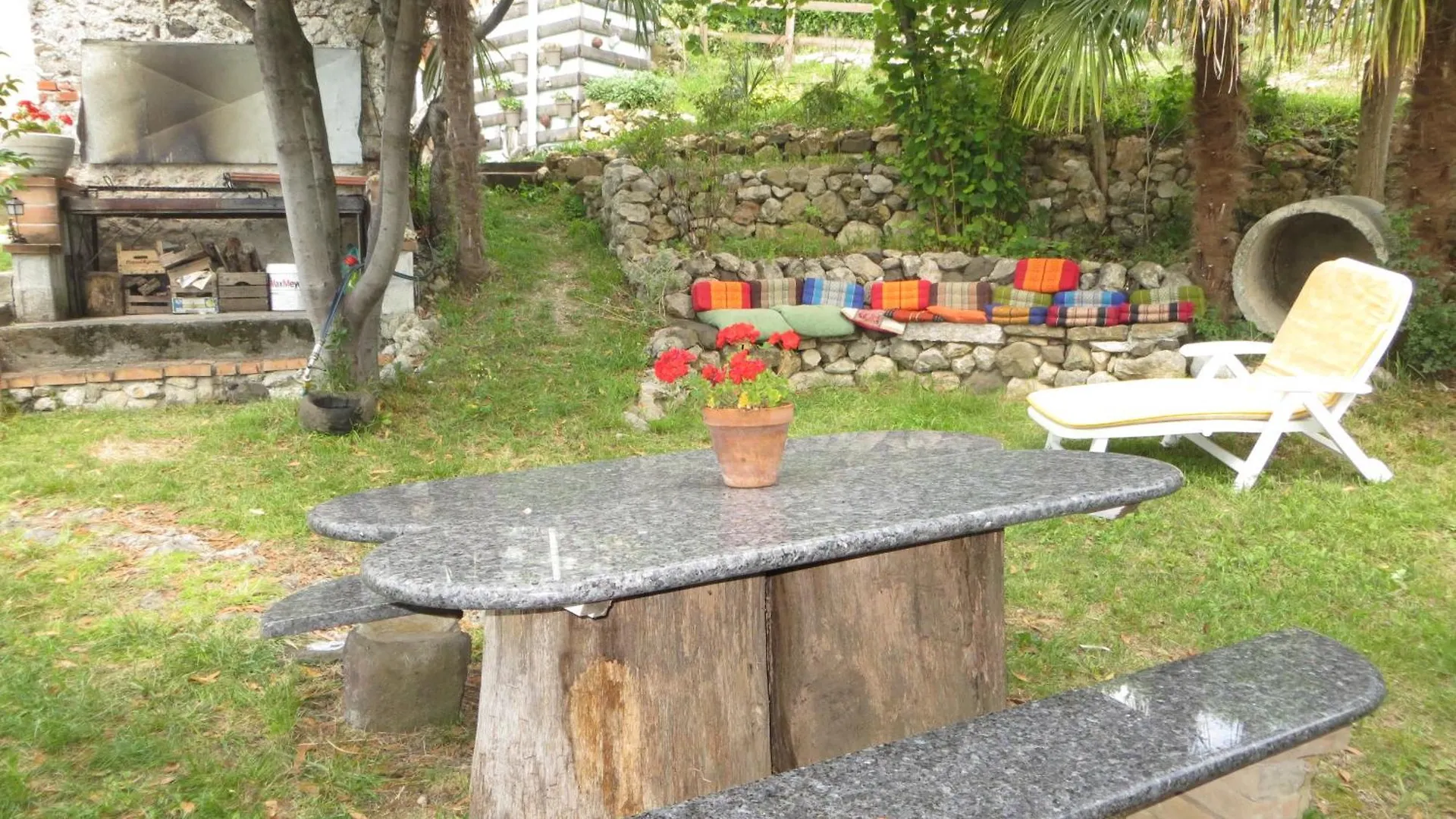Holiday home Beewell Honey Villa Marostica