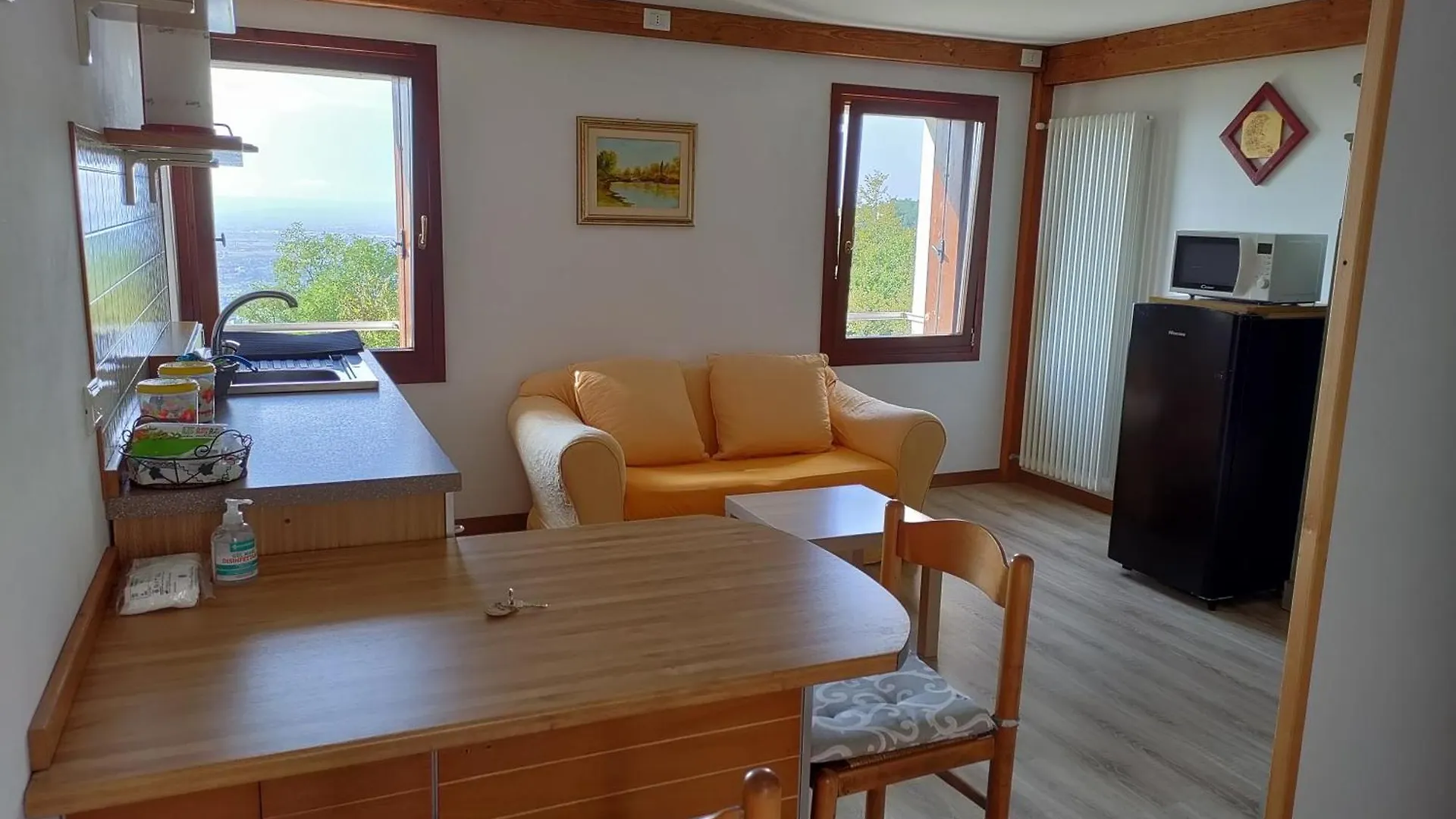 Beewell Honey Villa Marostica Italy