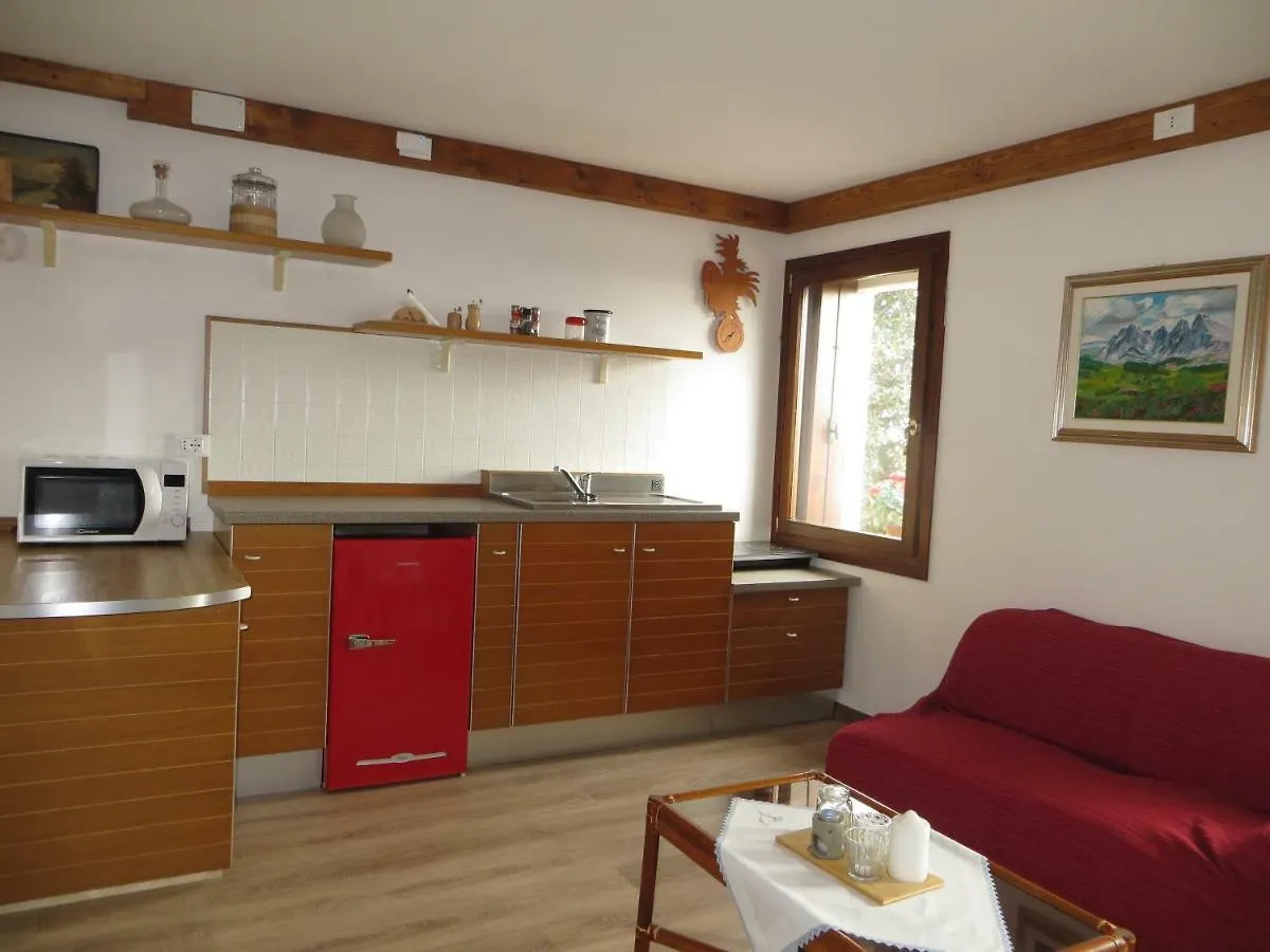 Beewell Honey Villa Marostica Holiday home