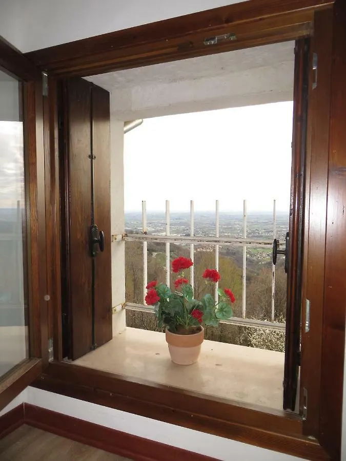Beewell Honey Villa Marostica