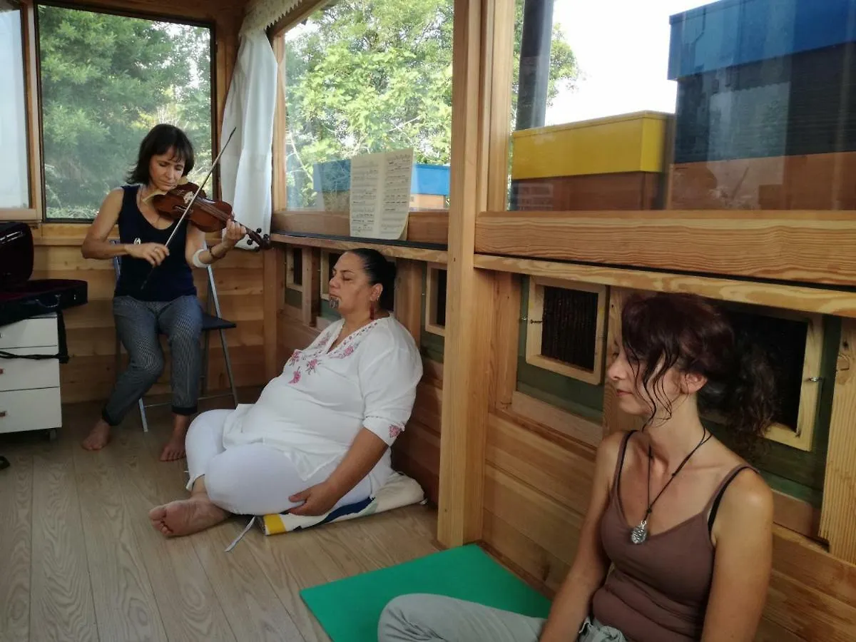 Beewell Honey Villa Marostica 0*,