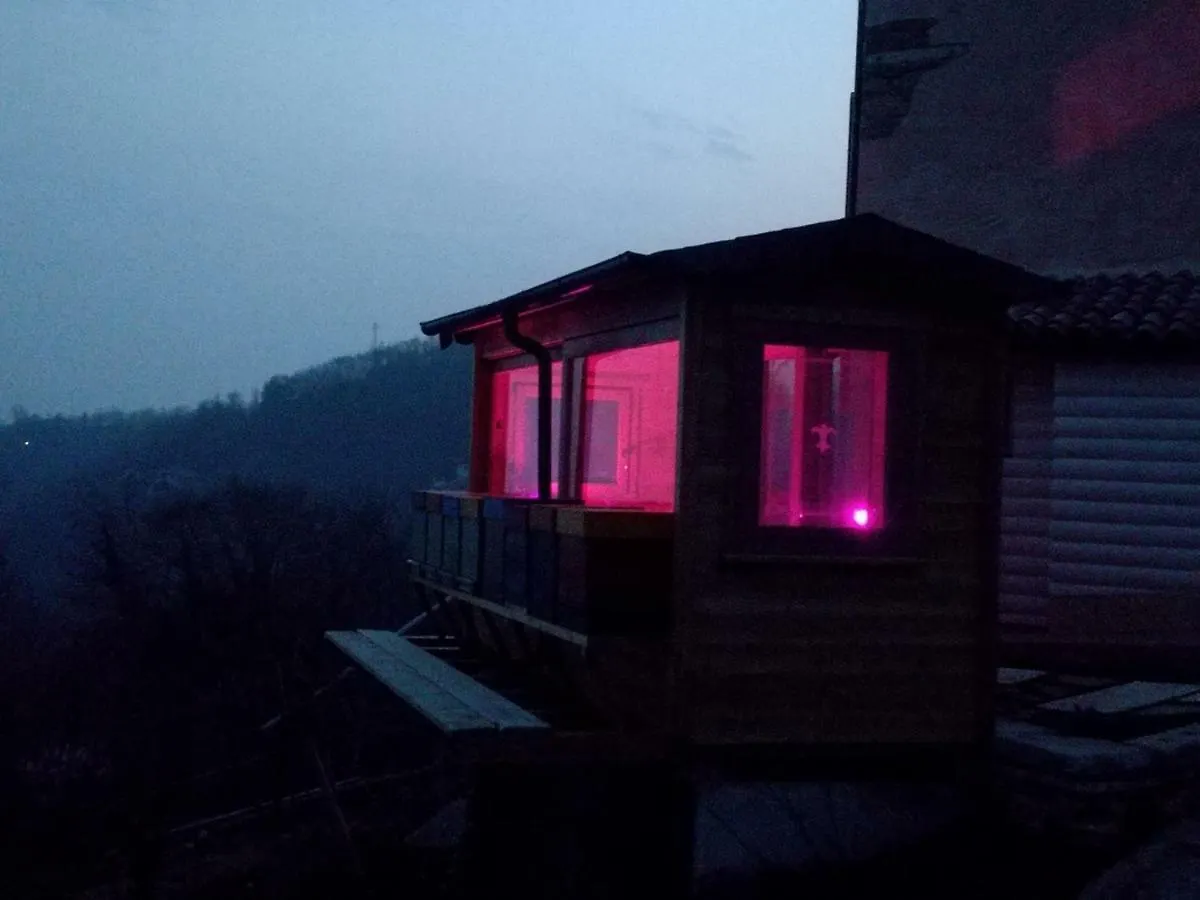 Holiday home Beewell Honey Villa Marostica