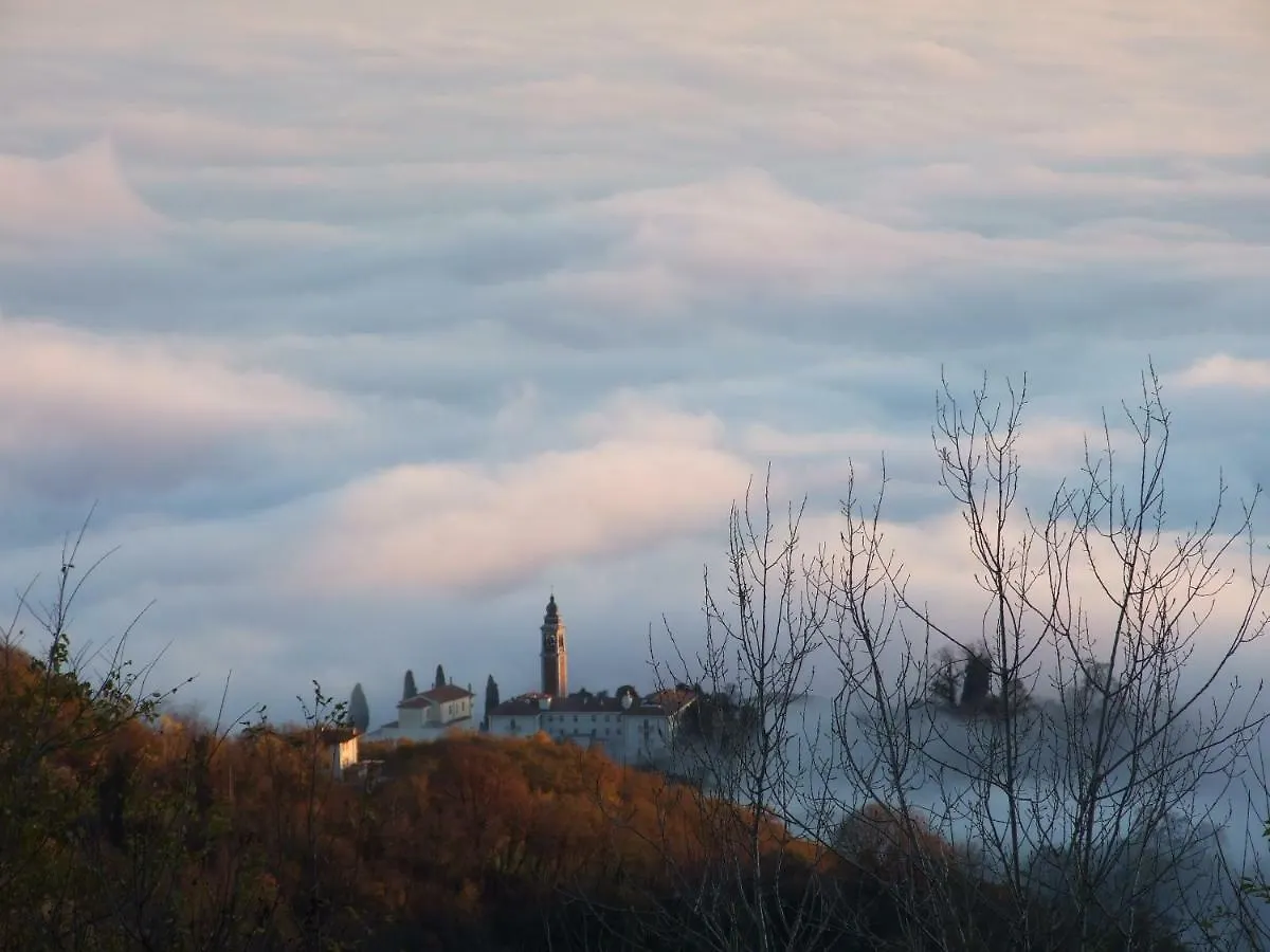 Beewell Honey Villa Marostica Holiday home