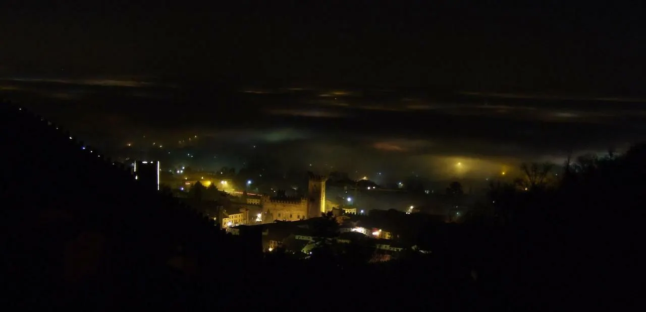 Beewell Honey Villa Marostica