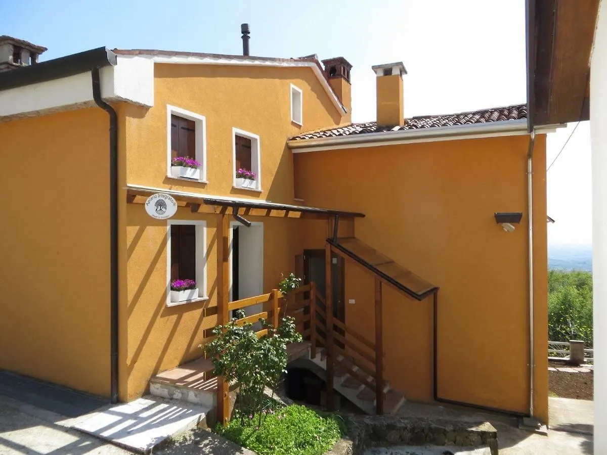 Holiday home Beewell Honey Villa Marostica
