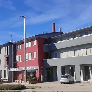 3* Hotel Europa