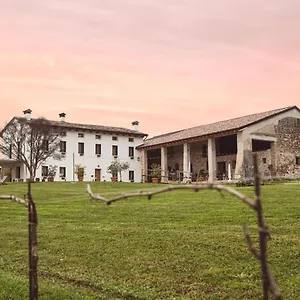 Vecio Portico Farm stay